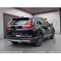 HONDA CR-V HYBRID 2.0 i-MMD 2WD Executive GARANTIE 12 MOIS