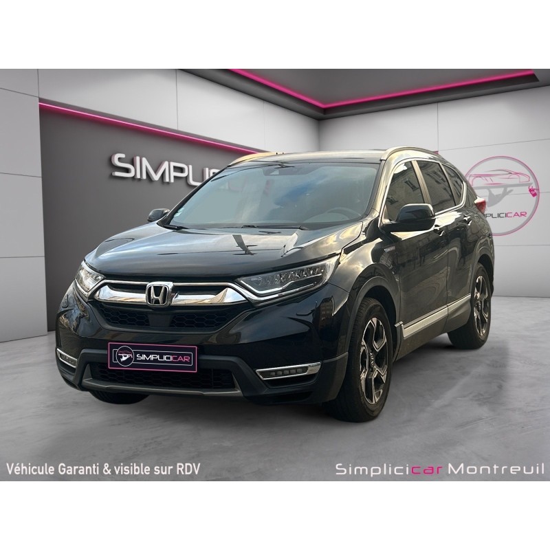 HONDA CR-V HYBRID 2.0 i-MMD 2WD Executive GARANTIE 12 MOIS