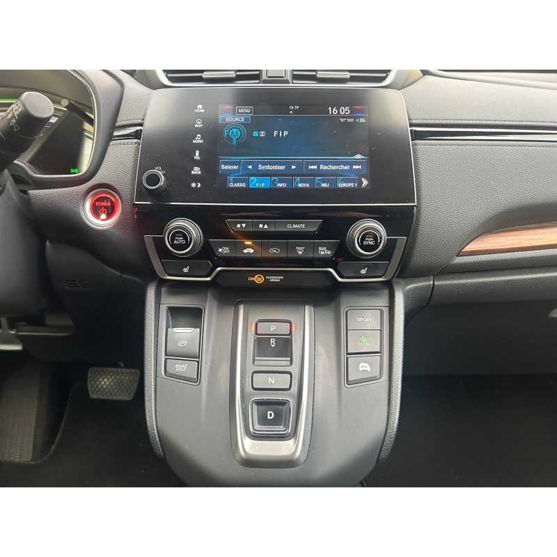 HONDA CR-V HYBRID 2.0 i-MMD 2WD Executive GARANTIE 12 MOIS