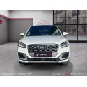 AUDI Q2 Q2 2.0 TDI 150 ch S tronic 7 Quattro S Line