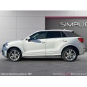 AUDI Q2 Q2 2.0 TDI 150 ch S tronic 7 Quattro S Line