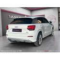 AUDI Q2 Q2 2.0 TDI 150 ch S tronic 7 Quattro S Line