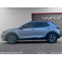 KIA STONIC 1.0 T-GDi 120 ch MHEV DCT7 GT Line garantie 12 mois