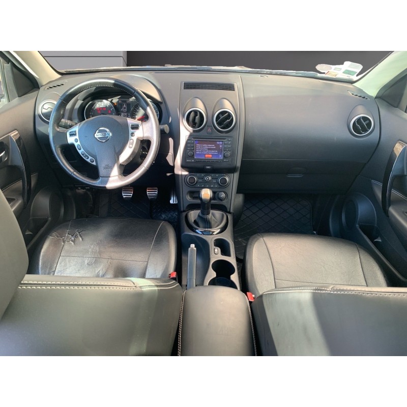 NISSAN QASHQAI 1.6 117 Stop/Start 360/GARANTIE 12 MOIS