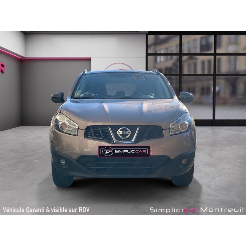 NISSAN QASHQAI 1.6 117 Stop/Start 360/GARANTIE 12 MOIS