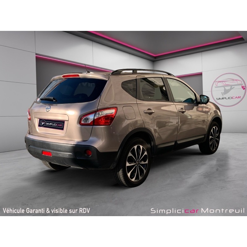 NISSAN QASHQAI 1.6 117 Stop/Start 360/GARANTIE 12 MOIS