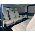 MERCEDES CLASSE V 4 MATIC Long 250 d 9G-TRONIC Avantgarde/garantie 24 mois/tva déductible/