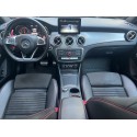 MERCEDES CLASSE CLA 220 d 7-G DCT Fascination Garantie 12 mois