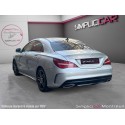 MERCEDES CLASSE CLA 220 d 7-G DCT Fascination Garantie 12 mois