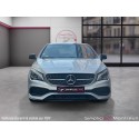 MERCEDES CLASSE CLA 220 d 7-G DCT Fascination Garantie 12 mois