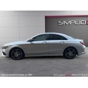 MERCEDES CLASSE CLA 220 d 7-G DCT Fascination Garantie 12 mois