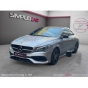 MERCEDES CLASSE CLA 220 d 7-G DCT Fascination Garantie 12 mois