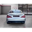 MERCEDES CLASSE CLA 220 d 7-G DCT Fascination Garantie 12 mois