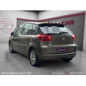 CITROEN C4 PICASSO HDi 138 FAP Exclusive BMP6 Entretiens complet Garantie 12 mois