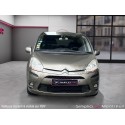 CITROEN C4 PICASSO HDi 138 FAP Exclusive BMP6 Entretiens complet Garantie 12 mois