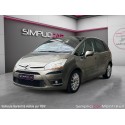 CITROEN C4 PICASSO HDi 138 FAP Exclusive BMP6 Entretiens complet Garantie 12 mois