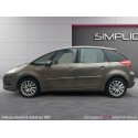 CITROEN C4 PICASSO HDi 138 FAP Exclusive BMP6 Entretiens complet Garantie 12 mois