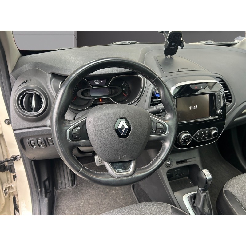 RENAULT CAPTUR TCe 120 Energy EDC Intens