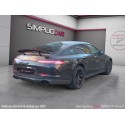 MERCEDES AMG GT COUPE 4P 43 3.0  EQ Boost 4MATIC 367 ch Suivi