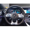 MERCEDES AMG GT COUPE 4P 43 3.0  EQ Boost 4MATIC 367 ch Suivi