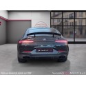 MERCEDES AMG GT COUPE 4P 43 3.0  EQ Boost 4MATIC 367 ch Suivi