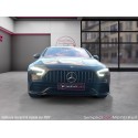 MERCEDES AMG GT COUPE 4P 43 3.0  EQ Boost 4MATIC 367 ch Suivi