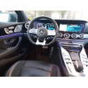 MERCEDES AMG GT COUPE 4P 43 3.0  EQ Boost 4MATIC 367 ch Suivi