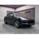 PORSCHE CAYENNE COUPE E-Hybrid 3.0 V6 462 ch Tiptronic BVA FULL