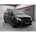 MERCEDES CLASSE V Long 250 d 9G-TRONIC Avantgarde 4 MATIC/GARANTIE 12 MOIS/HORS TAXE