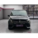 MERCEDES CLASSE V Long 250 d 9G-TRONIC Avantgarde 4 MATIC/GARANTIE 12 MOIS/HORS TAXE