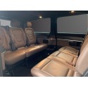 MERCEDES CLASSE V Long 250 d 9G-TRONIC Avantgarde 4 MATIC/GARANTIE 12 MOIS/HORS TAXE