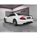 MERCEDES CLASSE SL ROADSTER 63 AMG A