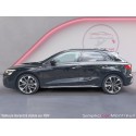 AUDI A3 SPORTBACK 40 TFSIe 204 S tronic 6 S Line - Garantie 2026.