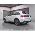 MERCEDES GLC Classe GLC 250 d 9G-Tronic Fascination 4Matic Suivi Mercedes Garantie 12 mois.