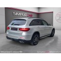 MERCEDES GLC Classe GLC 250 d 9G-Tronic Fascination 4Matic Suivi Mercedes Garantie 12 mois.