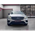 MERCEDES GLC Classe GLC 250 d 9G-Tronic Fascination 4Matic Suivi Mercedes Garantie 12 mois.