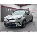 TOYOTA C-HR HYBRIDE PRO C-HR Pro 122h Edition garantie 12mois