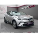 TOYOTA C-HR HYBRIDE PRO C-HR Pro 122h Edition garantie 12mois