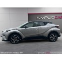 TOYOTA C-HR HYBRIDE PRO C-HR Pro 122h Edition garantie 12mois