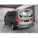 CITROEN SPACETOURER e-  XL 136 ch 50 kWh Feel.