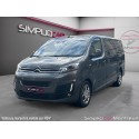 CITROEN SPACETOURER e-  XL 136 ch 50 kWh Feel.