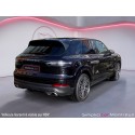 PORSCHE CAYENNE E-Hybrid 3.0 V6 462 ch Tiptronic BVA S