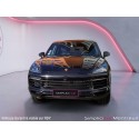 PORSCHE CAYENNE E-Hybrid 3.0 V6 462 ch Tiptronic BVA S