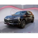 PORSCHE CAYENNE E-Hybrid 3.0 V6 462 ch Tiptronic BVA S