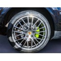 PORSCHE CAYENNE E-Hybrid 3.0 V6 462 ch Tiptronic BVA S