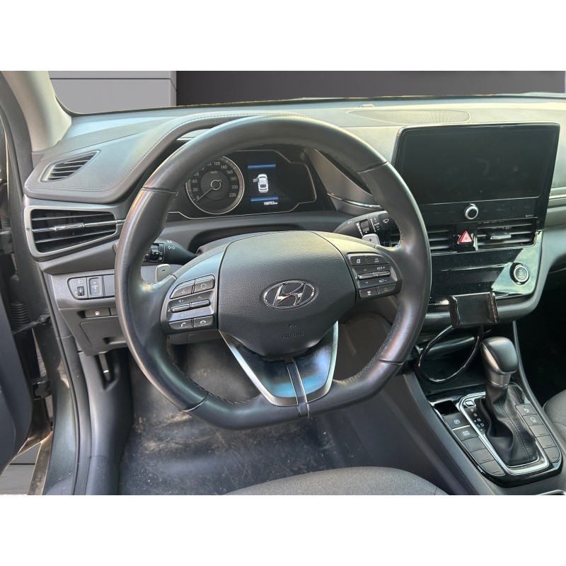 HYUNDAI IONIQ Plug-in 141 ch Creative