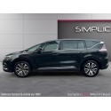 RENAULT ESPACE V Tce 200 Energy Initiale Paris EDC full option