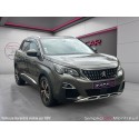 PEUGEOT 3008 BUSINESS 1.2 Puretech 130ch SS EAT6 Allure Business