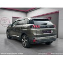 PEUGEOT 3008 BUSINESS 1.2 Puretech 130ch SS EAT6 Allure Business