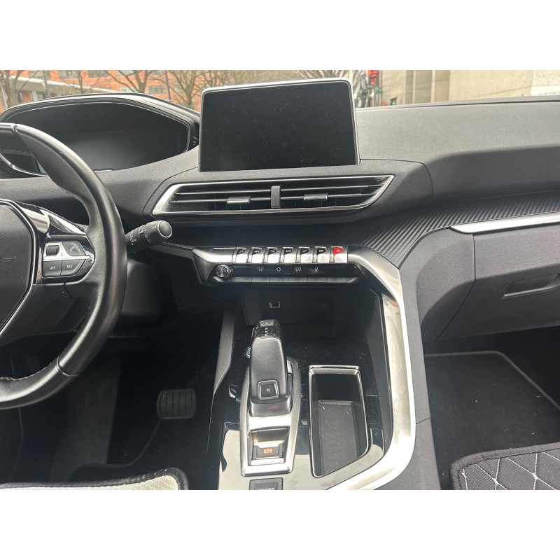 PEUGEOT 3008 BUSINESS 1.2 Puretech 130ch SS EAT6 Allure Business